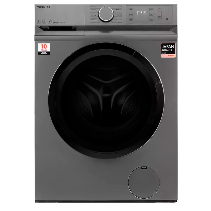 Стиральная машина Toshiba TW-BL70A2UZ(SS) - фото #6, Technodom.kz