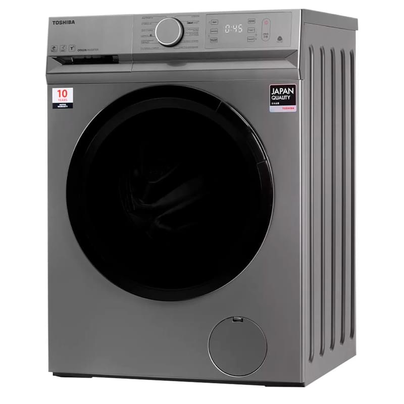 Стиральная машина Toshiba TW-BL70A2UZ(SS) - фото #1, Technodom.kz