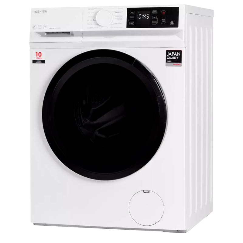 Стиральная машина Toshiba TW-BL70A2UZ(WK) - фото #1, Technodom.kz