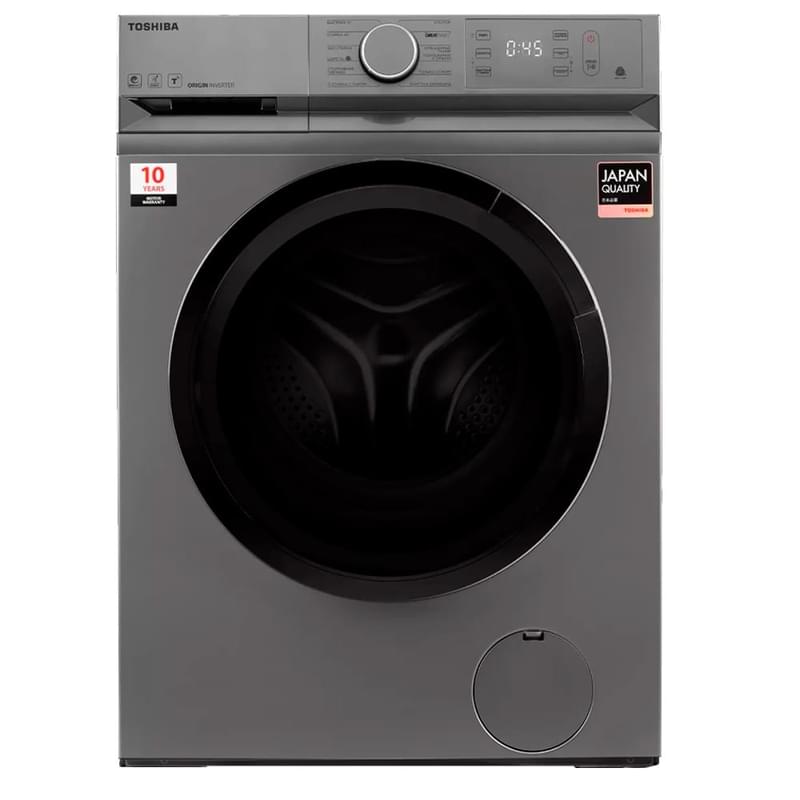 Стиральная машина Toshiba TW-BL80A2UZ(SS) - фото #6, Technodom.kz