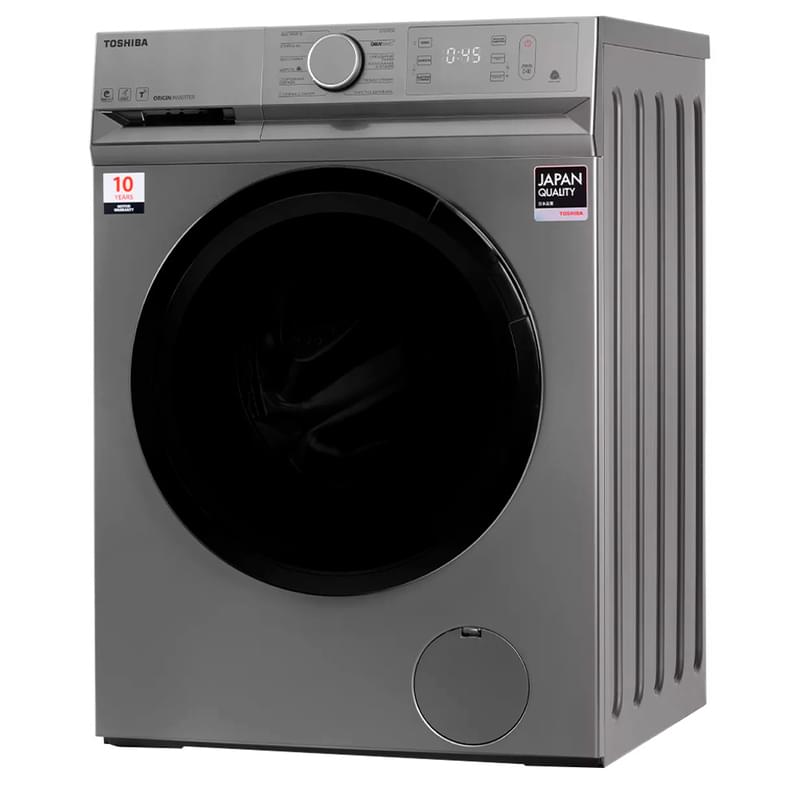 Стиральная машина Toshiba TW-BL80A2UZ(SS) - фото #1, Technodom.kz