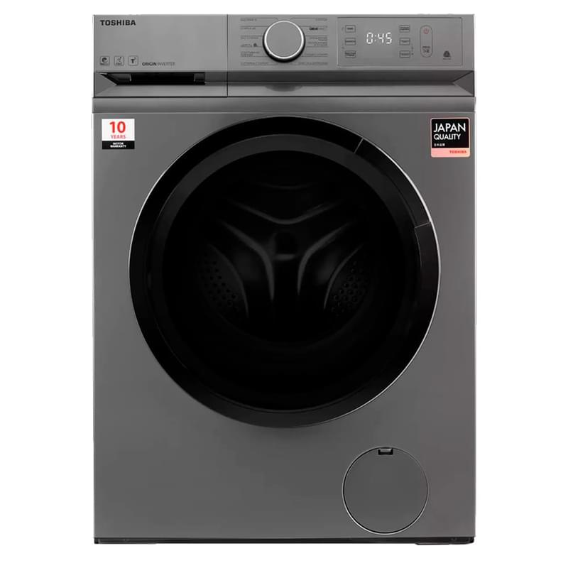 Стиральная машина Toshiba TW-BL90A4UZ(SS) - фото #0, Technodom.kz