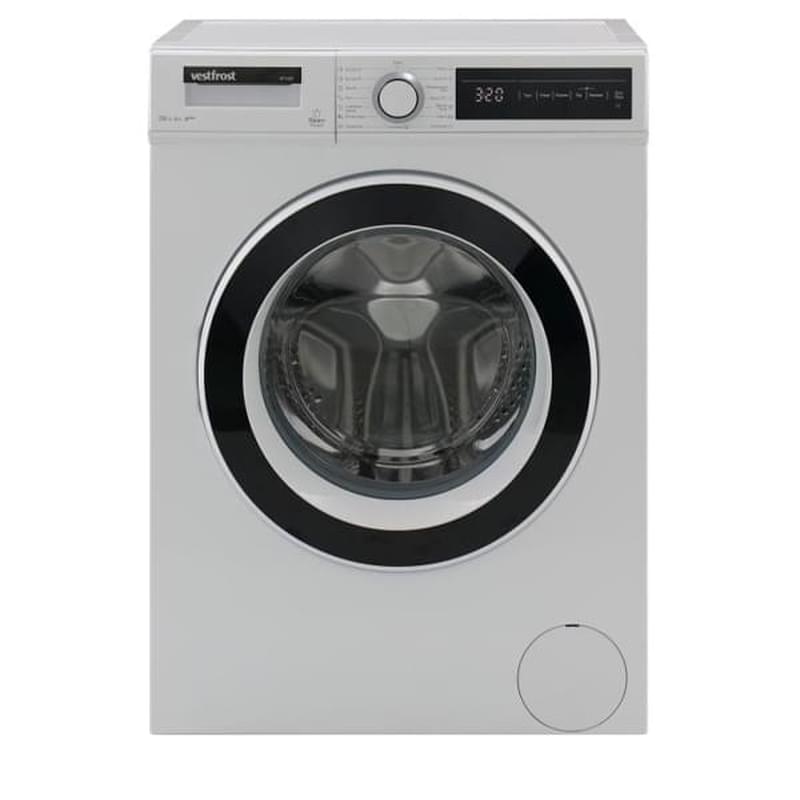 Стиральная машина VESTFROST VFT 6122T - фото #0, Technodom.kz Стиральная машина VESTFROST VFT 6122T - фото #0, Technodom.kz