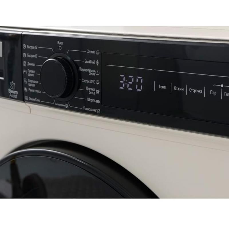 VESTFROST VFT 8122C кір жуғыш машинасы - фото #5, Technodom.kz VESTFROST VFT 8122C кір жуғыш машинасы - фото #5, Technodom.kz