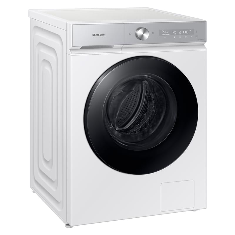 Стиральная машина Samsung Bespoke WW11CB944CGHLD - фото #1, Technodom.kz