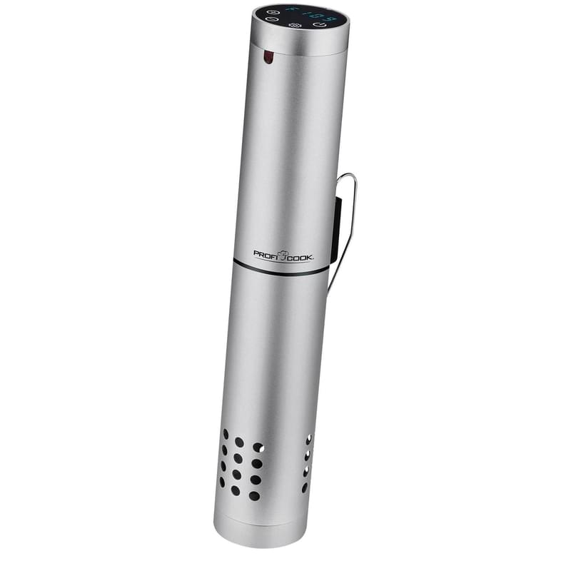 Су вид Profi Cook PC-SV-1159 silber - фото #0, Technodom.kz