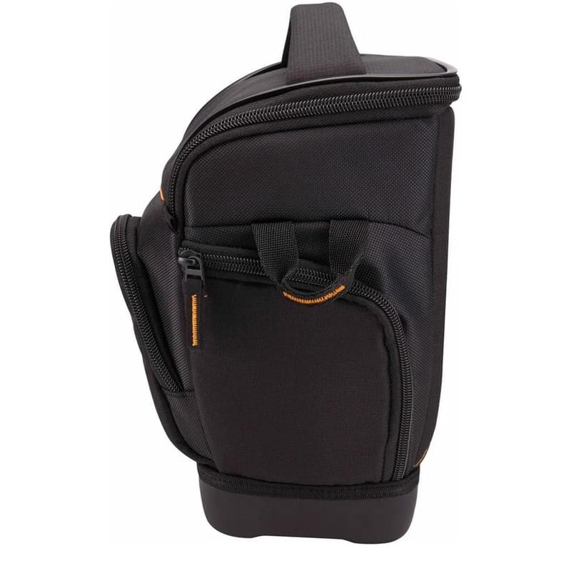 Сумка для фото/видео DSLR Case Logic SLRC-201, Black - фото #1, Technodom.kz