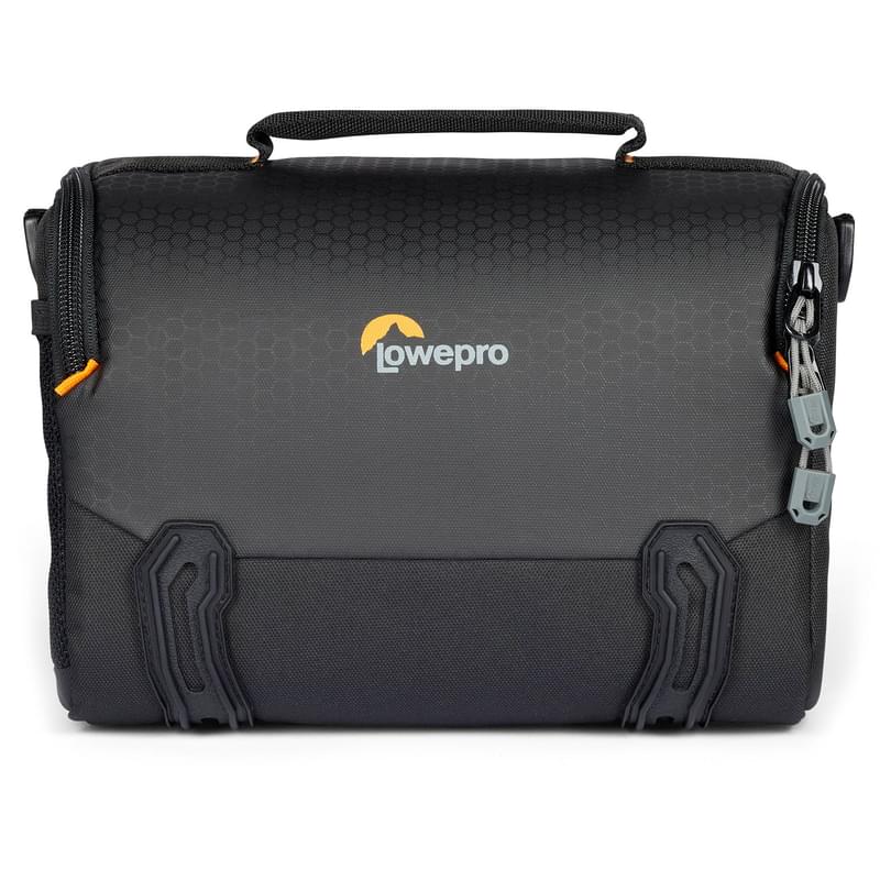 Сумка для фото/видео Lowepro Adventura SH160 III Black - фото #0, Technodom.kz