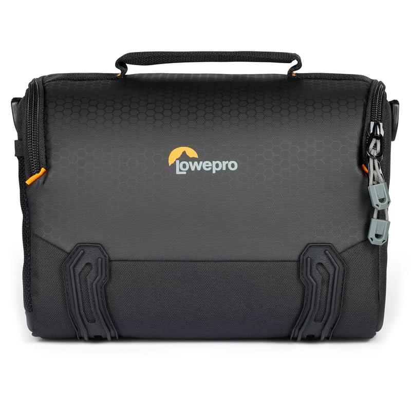 Сумка для фото/видео Lowepro Adventura SH160 III Black - фото #0, Technodom.kz