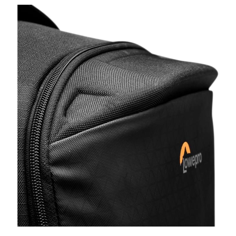 Сумка для фото/видео Lowepro Slingshot SL 250 AW lll Black/Noir - фото #5, Technodom.kz