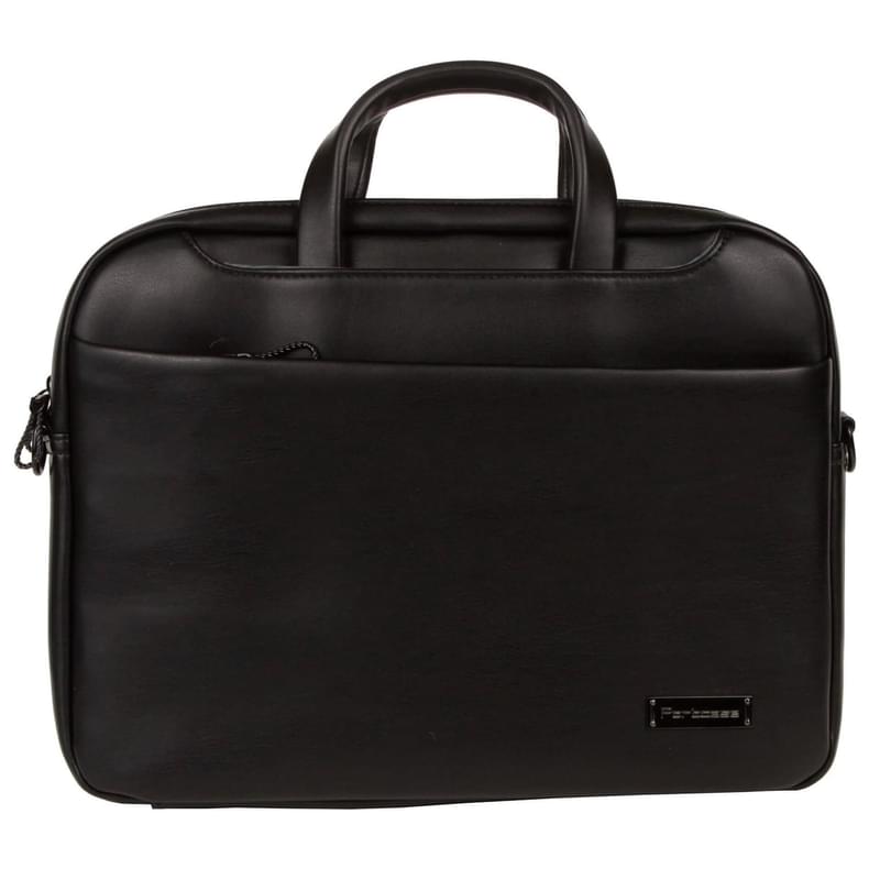 Сумка для ноутбука 13.3" Portcase SPM-888, Black - фото #0, Technodom.kz