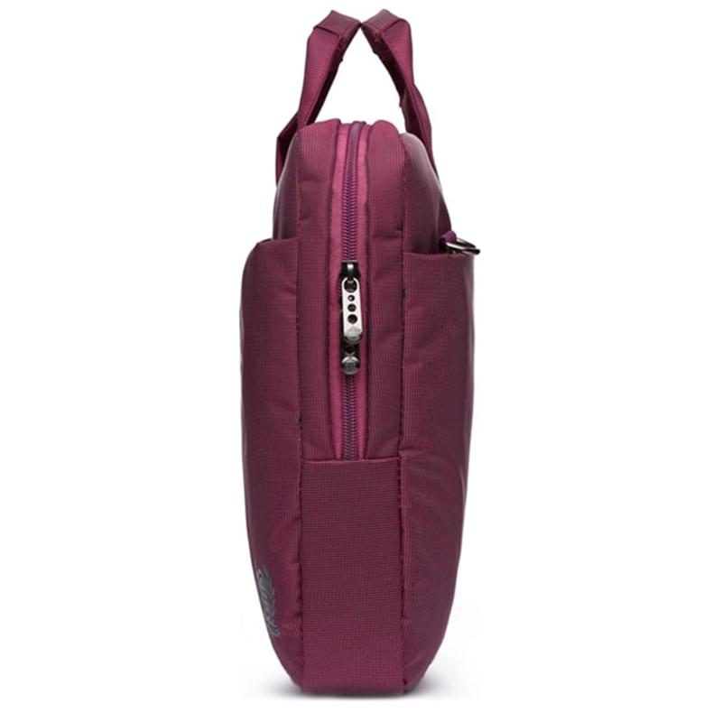 Сумка для ноутбука 15.6" Continent CC-215, Purple (CC-215PP) - фото #3, Technodom.kz