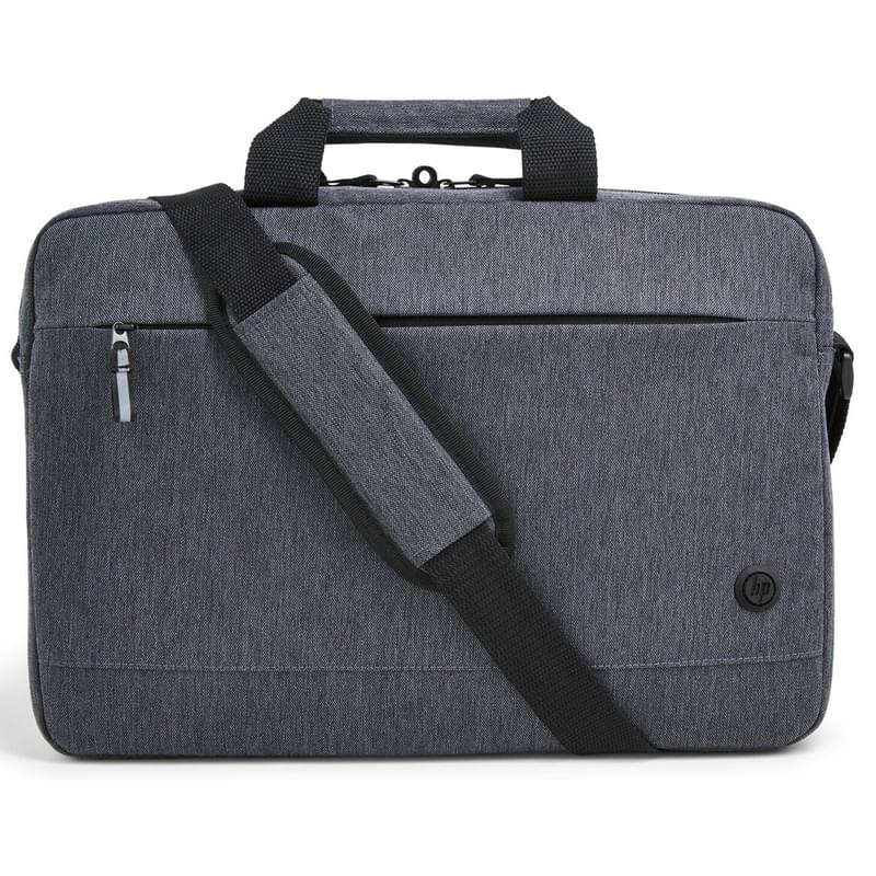 Сумка для ноутбука 15.6" HP Prelude Pro, Grey (4Z514AA) - фото #1, Technodom.kz