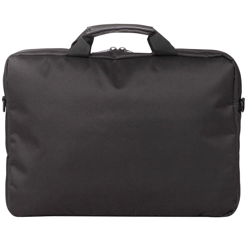 15.6" Portcase KCB-160 Ноутбукке арналған сөмкесі, Black - фото #1, Technodom.kz