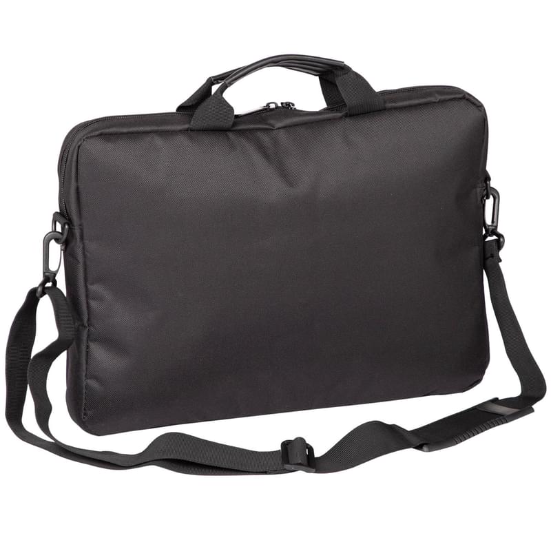 Сумка для ноутбука 15.6" Portcase KCB-160, Black - фото #3, Technodom.kz