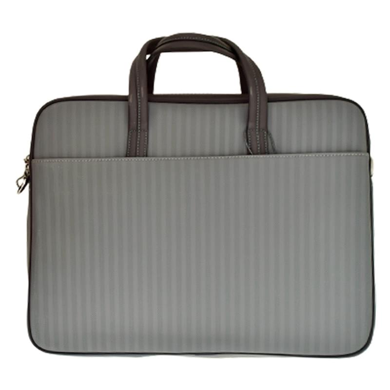 15.6" Sumdex CKN-009GY Ноутбукке арналған сөмкесі, Gray - фото #1, Technodom.kz