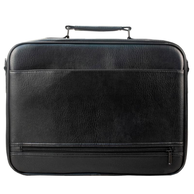 Сумка для ноутбука 16" Sumdex CKN-002, Black - фото #2, Technodom.kz