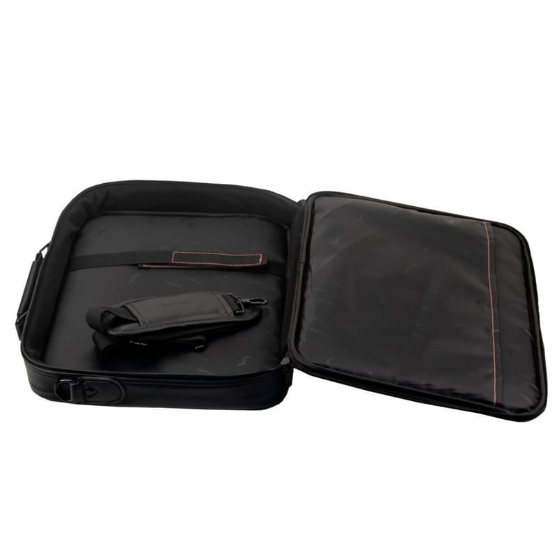 Сумка для ноутбука 16" Sumdex CKN-002, Black - фото #3, Technodom.kz