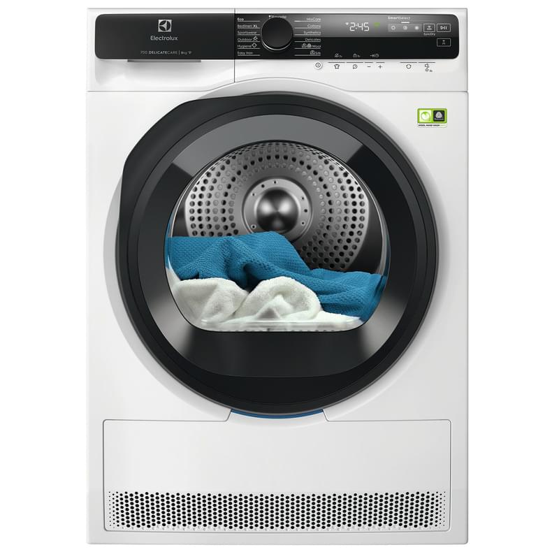Сушильная машина Electrolux EW7D585UCE - фото #0, Technodom.kz