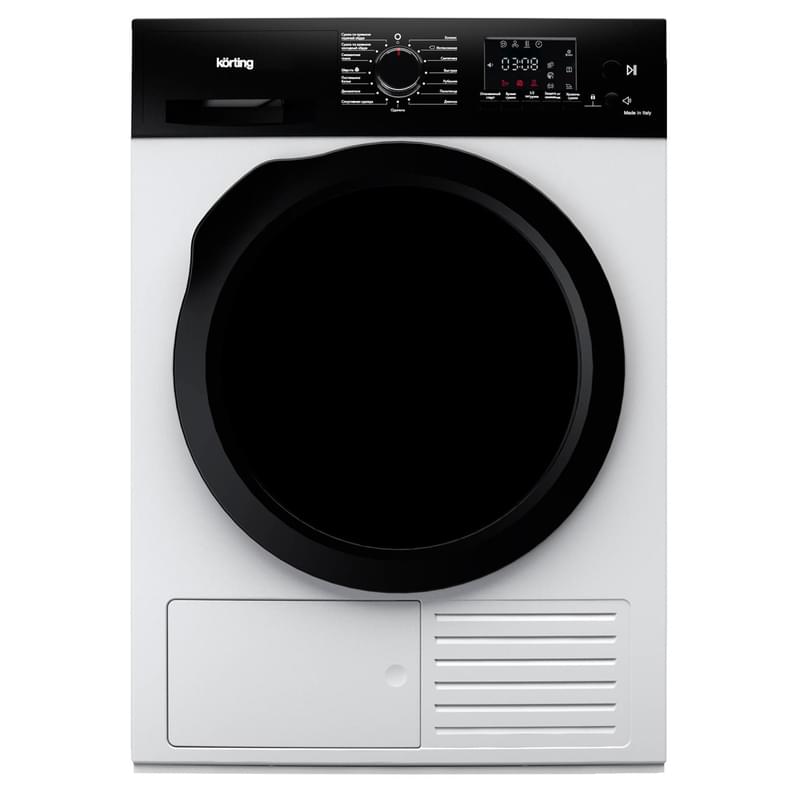 Сушильная машина KORTING KD 69 IHP - фото #0, Technodom.kz