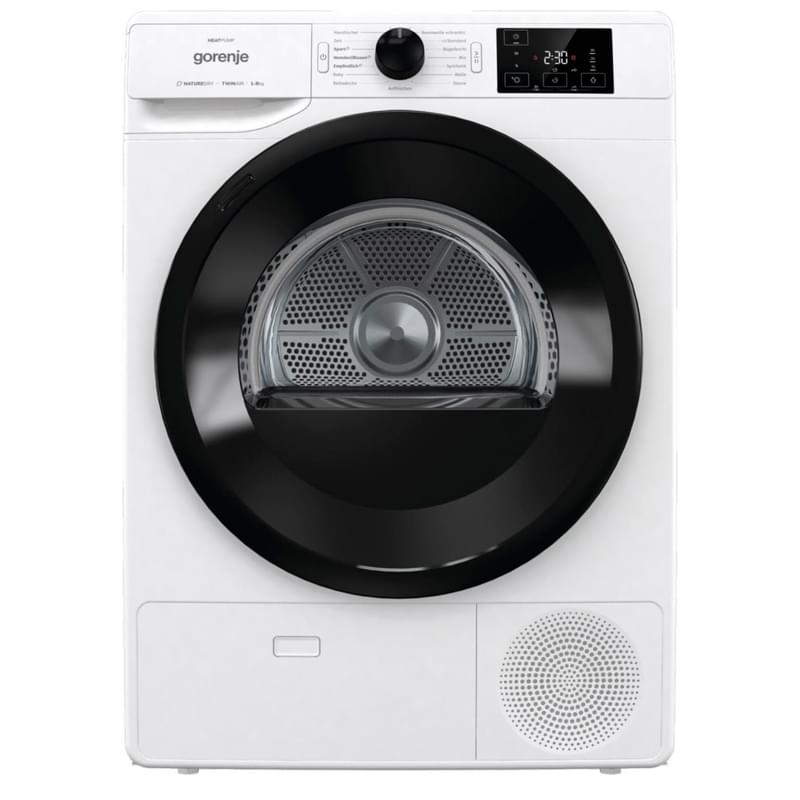 Сушильный автомат Gorenje DNE82/GN - фото #0, Technodom.kz