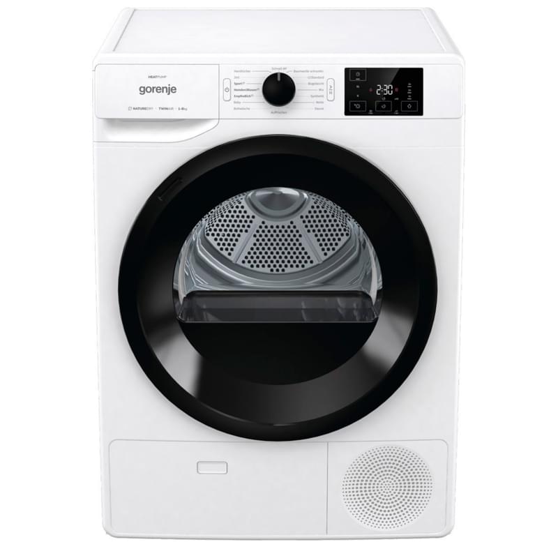 Сушильный автомат Gorenje DNE82/GN - фото #1, Technodom.kz