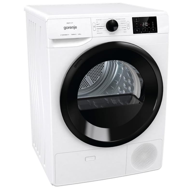 Сушильный автомат Gorenje DNE82/GN - фото #2, Technodom.kz