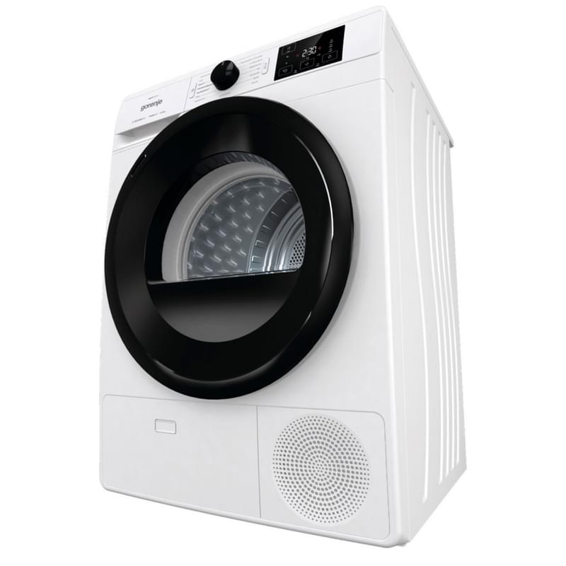 Сушильный автомат Gorenje DNE82/GN - фото #3, Technodom.kz