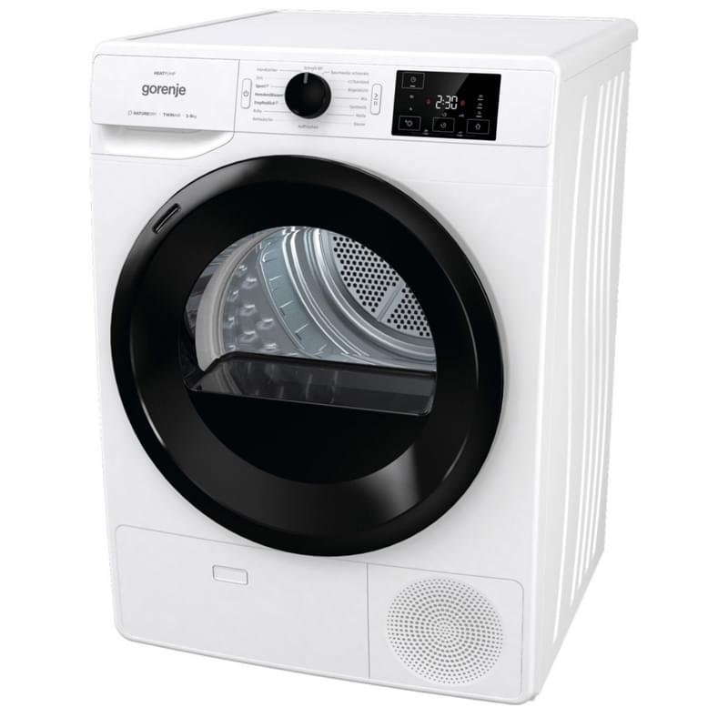 Сушильный автомат Gorenje DNE82/GN - фото #4, Technodom.kz
