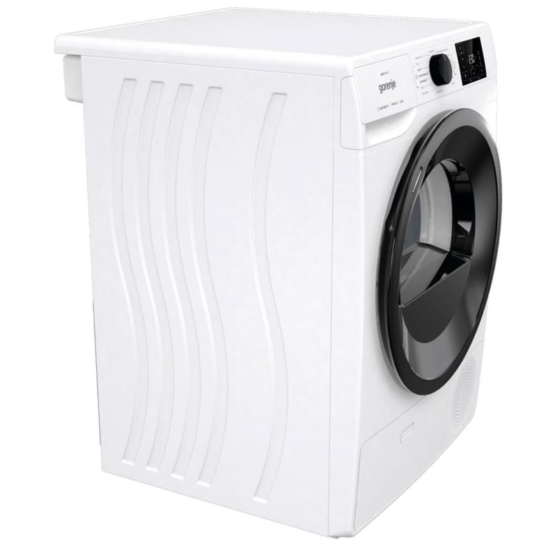 Сушильный автомат Gorenje DNE82/GN - фото #5, Technodom.kz