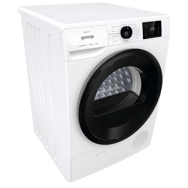 Сушильный автомат Gorenje DNE82/GN - фото #6, Technodom.kz