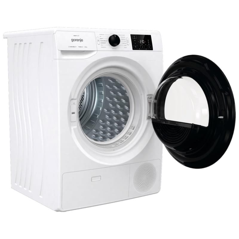 Сушильный автомат Gorenje DNE82/GN - фото #8, Technodom.kz