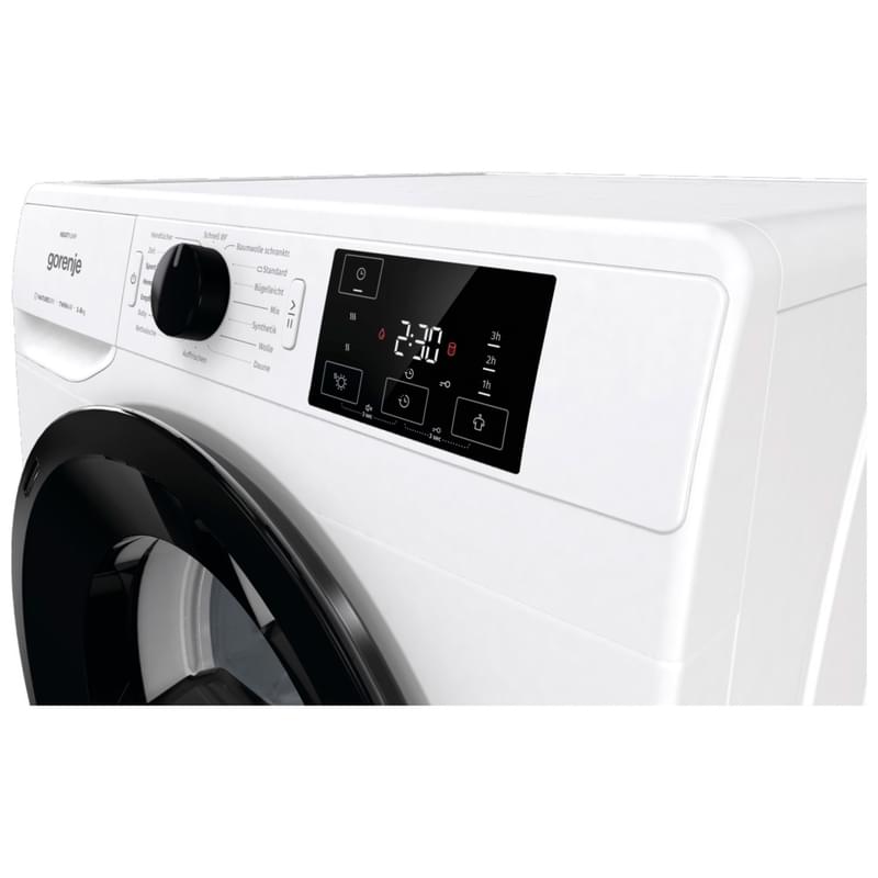 Сушильный автомат Gorenje DNE82/GN - фото #9, Technodom.kz