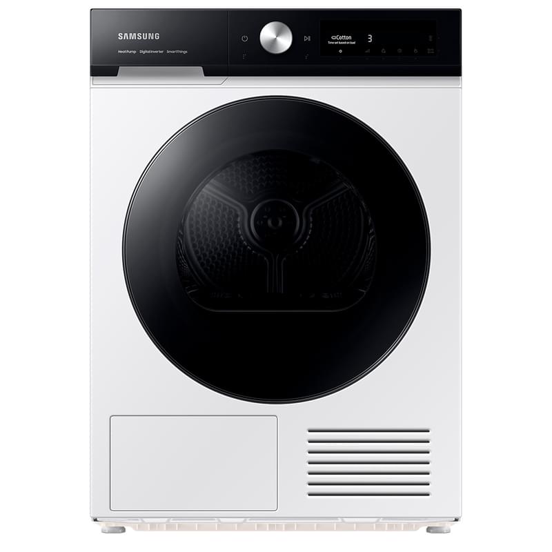 Сушильный автомат Samsung Bespoke DV90BB7445GELP - фото #0, Technodom.kz