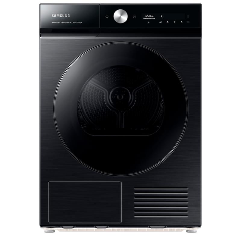 Сушильный автомат Samsung Bespoke DV90BB9445GBLP - фото #0, Technodom.kz