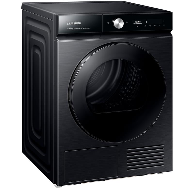 Сушильный автомат Samsung Bespoke DV90BB9445GBLP - фото #1, Technodom.kz