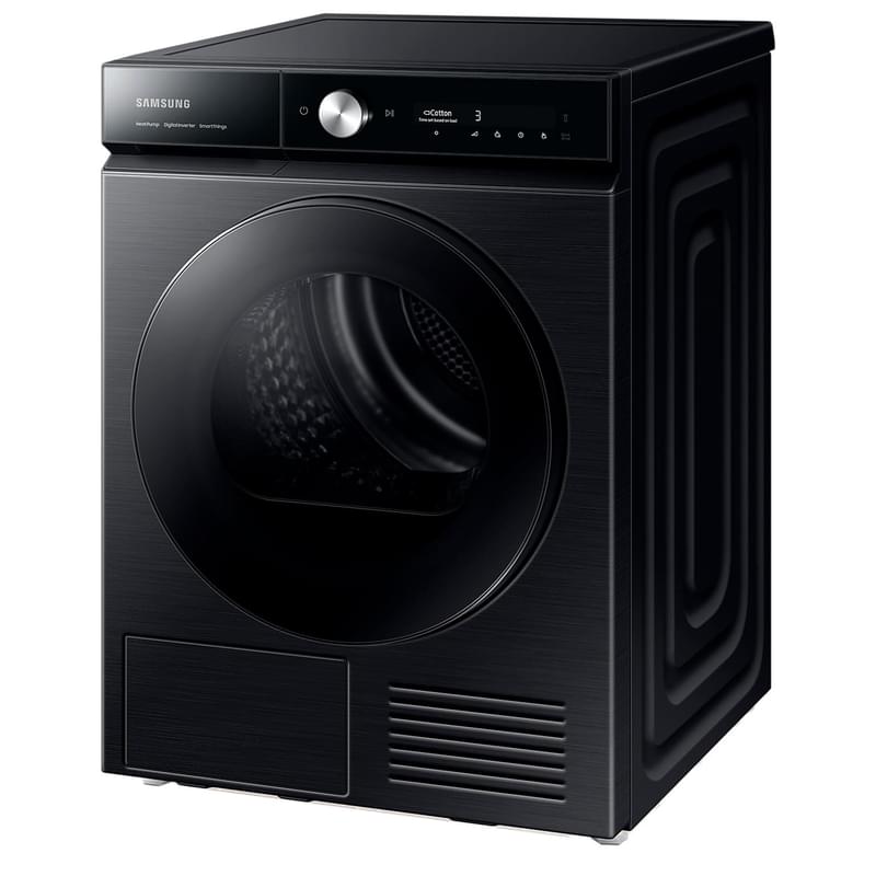 Сушильный автомат Samsung Bespoke DV90BB9445GBLP - фото #2, Technodom.kz