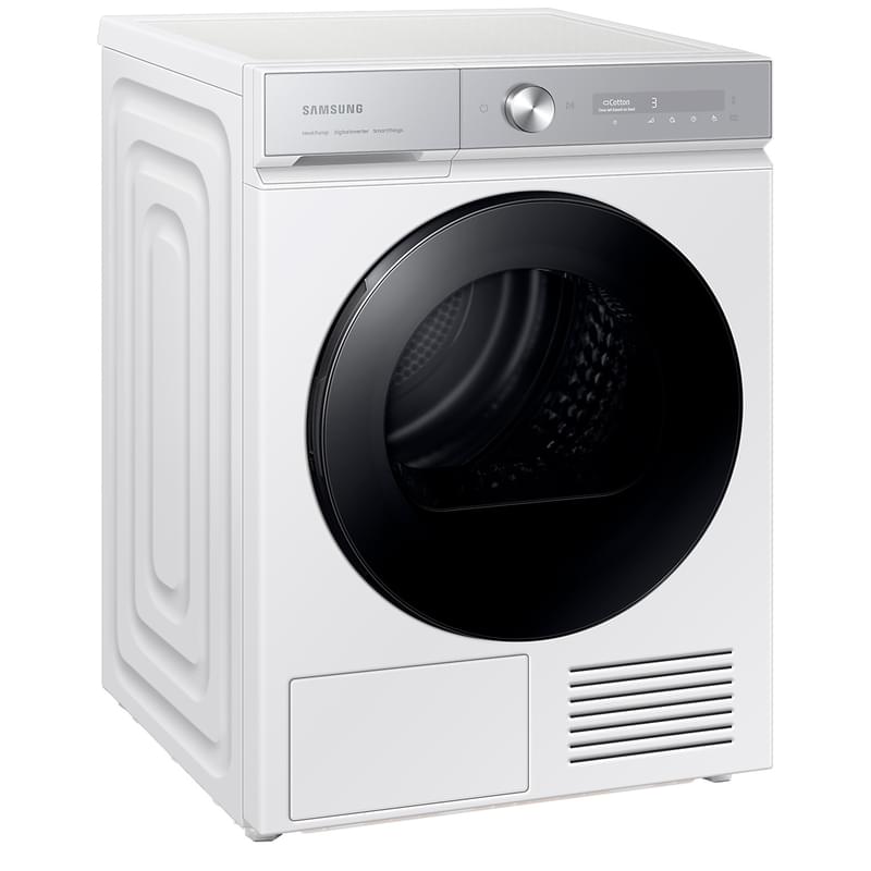 Сушильный автомат Samsung Bespoke DV90BB9445GHLP - фото #1, Technodom.kz