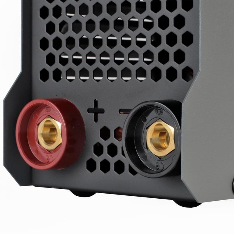 Сварочный аппарат инверторный PATRIOT WM 201 Smart MMA (605302137) - фото #5, Technodom.kz Сварочный аппарат инверторный PATRIOT WM 201 Smart MMA (605302137) - фото #5, Technodom.kz