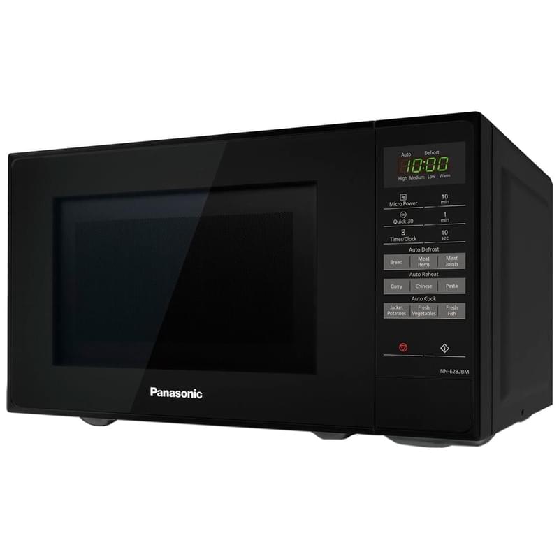 Микроволновая печь Panasonic NN-ST25HBZPE - фото #0, Technodom.kz