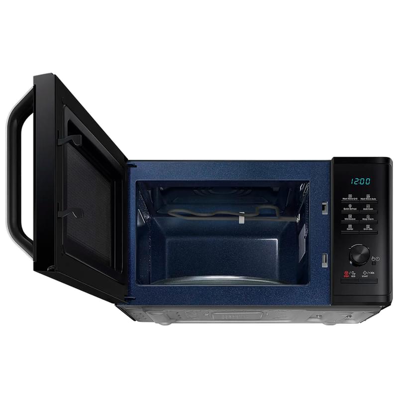 Микроволновая печь Samsung MG-23K3575AK/BW - фото #9, Technodom.kz