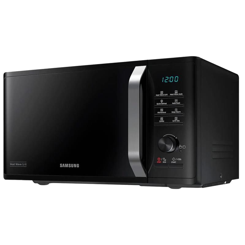 Микроволновая печь Samsung MG-23K3575AK/BW - фото #1, Technodom.kz