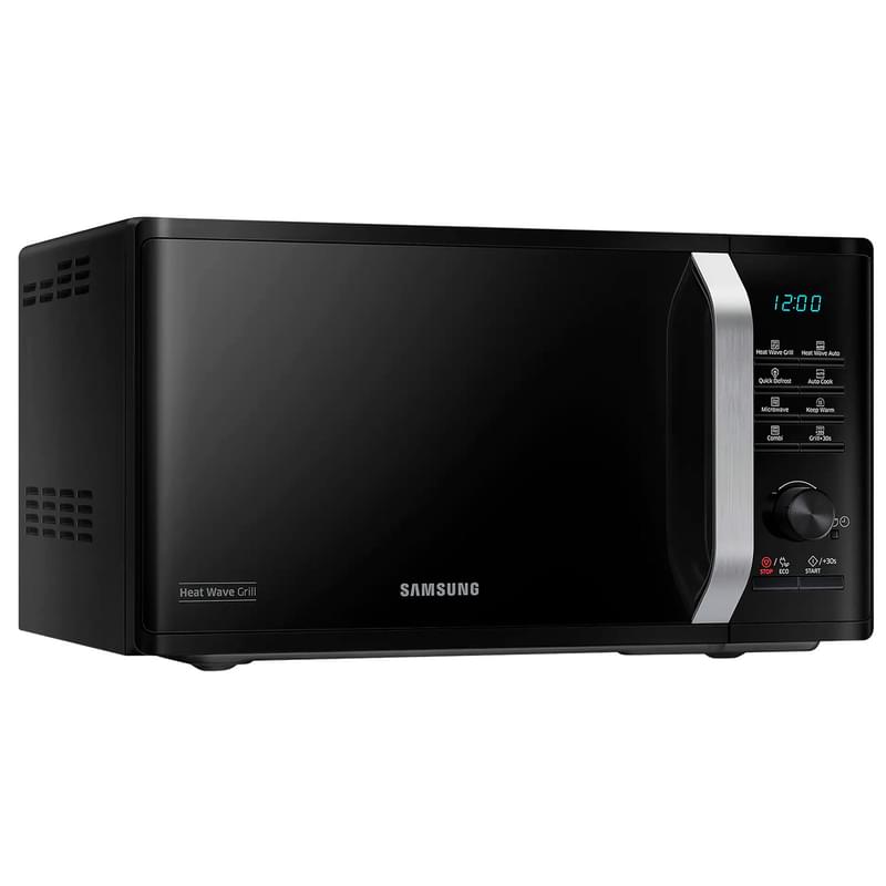 Микроволновая печь Samsung MG-23K3575AK/BW - фото #2, Technodom.kz
