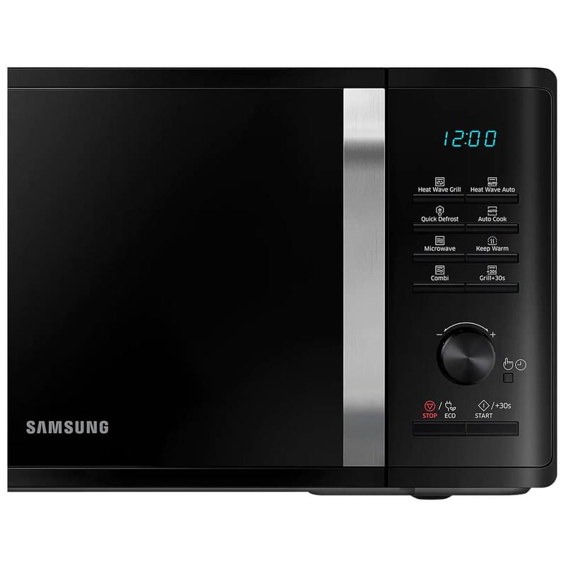 Микроволновая печь Samsung MG-23K3575AK/BW - фото #7, Technodom.kz