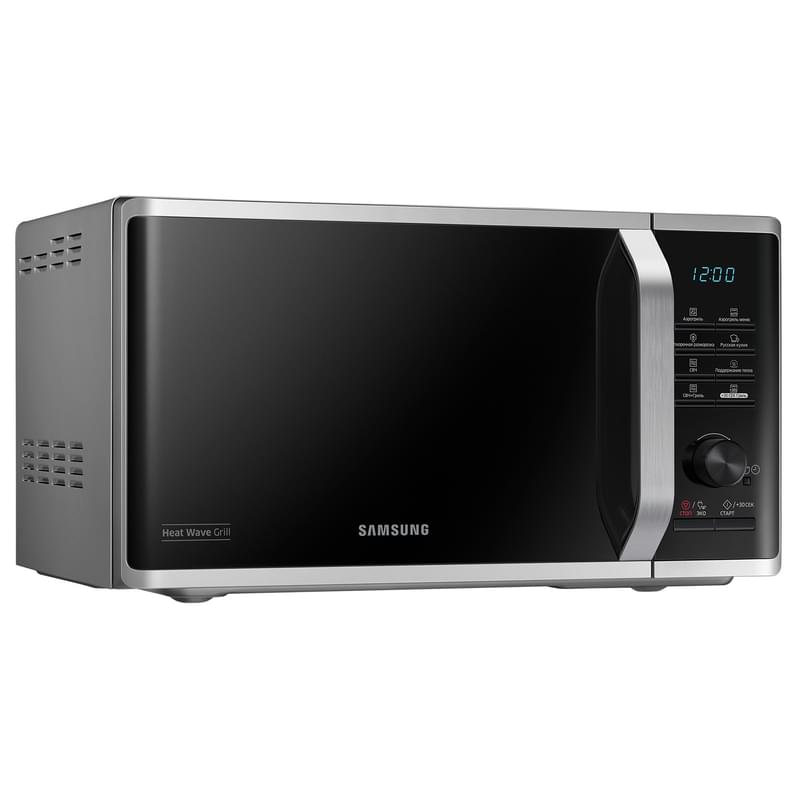 Микроволновая печь Samsung MG-23K3575AS/BW - фото #2, Technodom.kz
