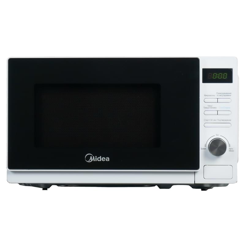 Midea AM-720C4EW Қысқа толқынды пеші - фото #0, Technodom.kz