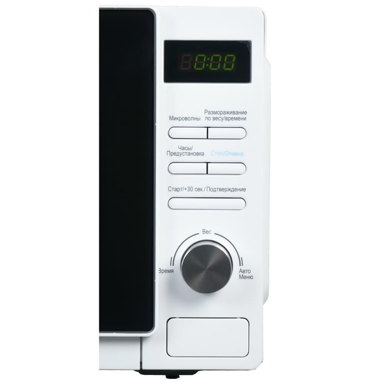 Midea AM-720C4EW Қысқа толқынды пеші - фото #3, Technodom.kz