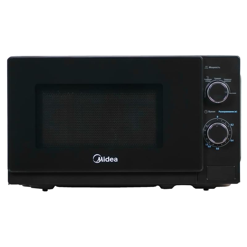 Микроволновая печь Midea MM-720C4EB - фото #0, Technodom.kz