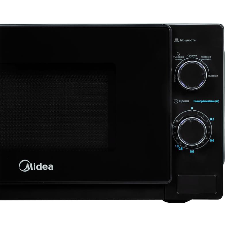 Midea MM-720C4EB Қысқа толқынды пеші - фото #3, Technodom.kz