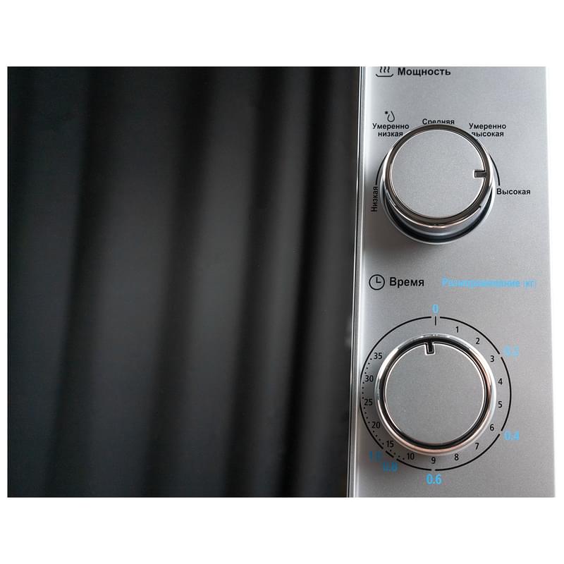 Микроволновая печь Midea MM-720C4ES - фото #3, Technodom.kz